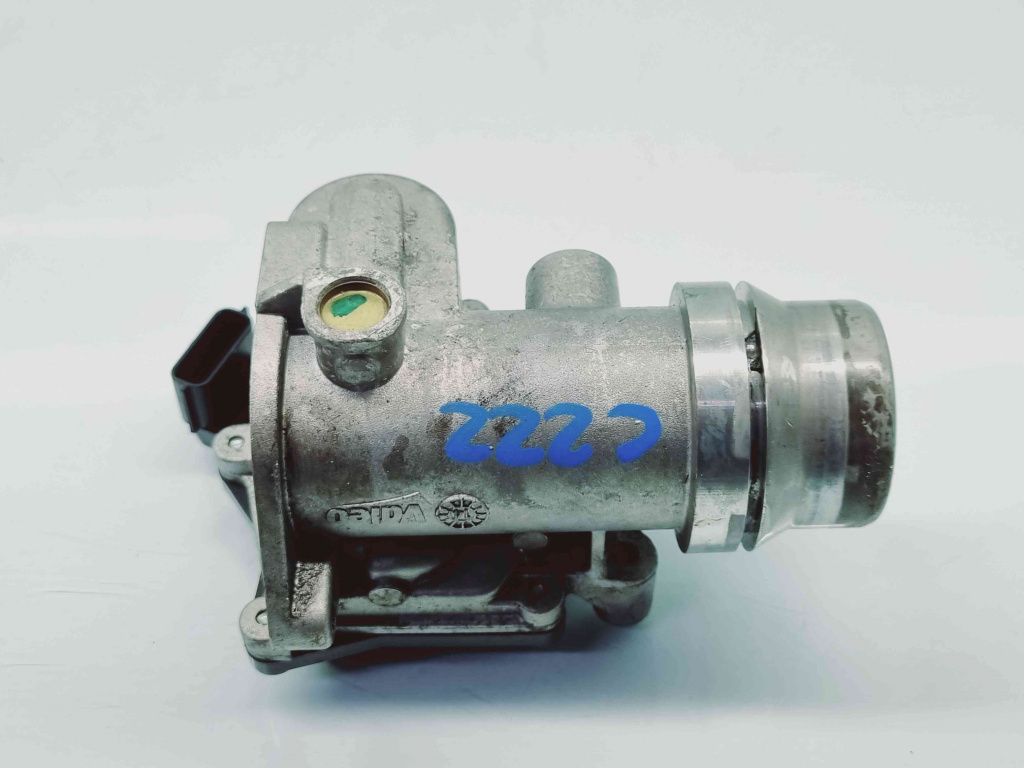 Clapeta acceleratie Mercedes Clasa B (W246) [Fabr 2011-2018] 161A09794R 1.5 DCI K9K608