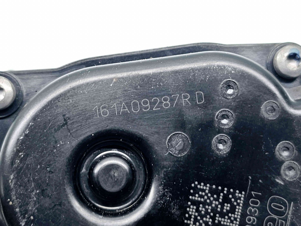 Clapeta acceleratie Mercedes Clasa B (W246) [Fabr 2011-2018] 161A09287R 1.5 DCI K9K626 66KW / 90CP