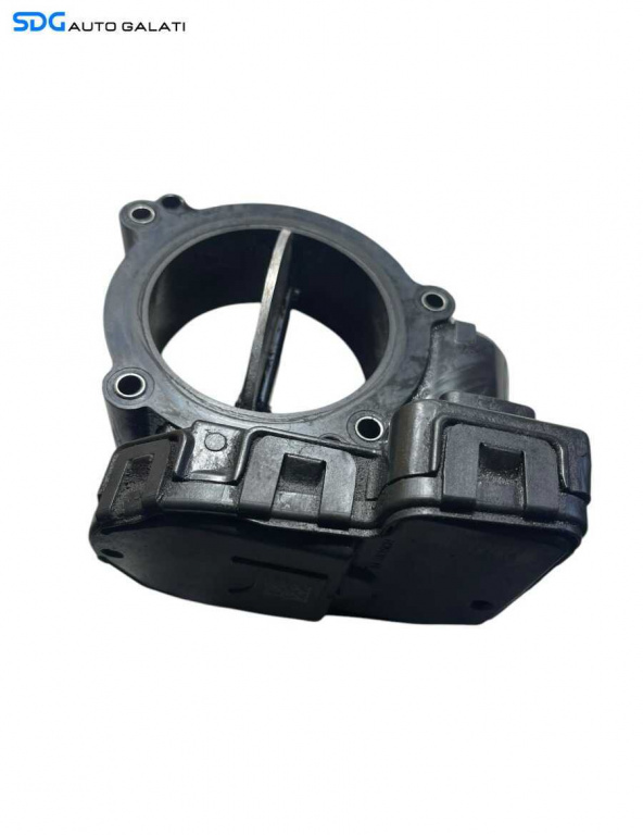 Clapeta Acceleratie Mercedes Clasa C Class W204 C180 C200 C220 C250 2.2 CDI 2007 - 2014 Cod A6510900070 [M4934]