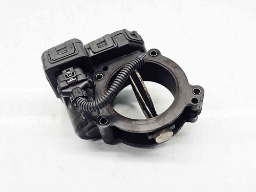 Clapeta acceleratie Mercedes Clasa C Coupe (C204) Facelift AMG [Fabr 2011-2015] A6510900470 2.2 CDI ...