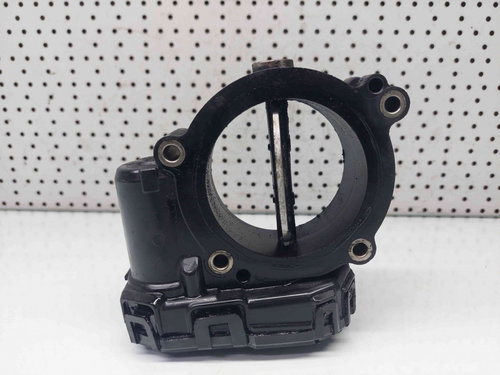 Clapeta acceleratie Mercedes Clasa C (W204) [Fabr 2007-2014] A6510900370 2.2 CDI 651911 2.2 CDI 6519...