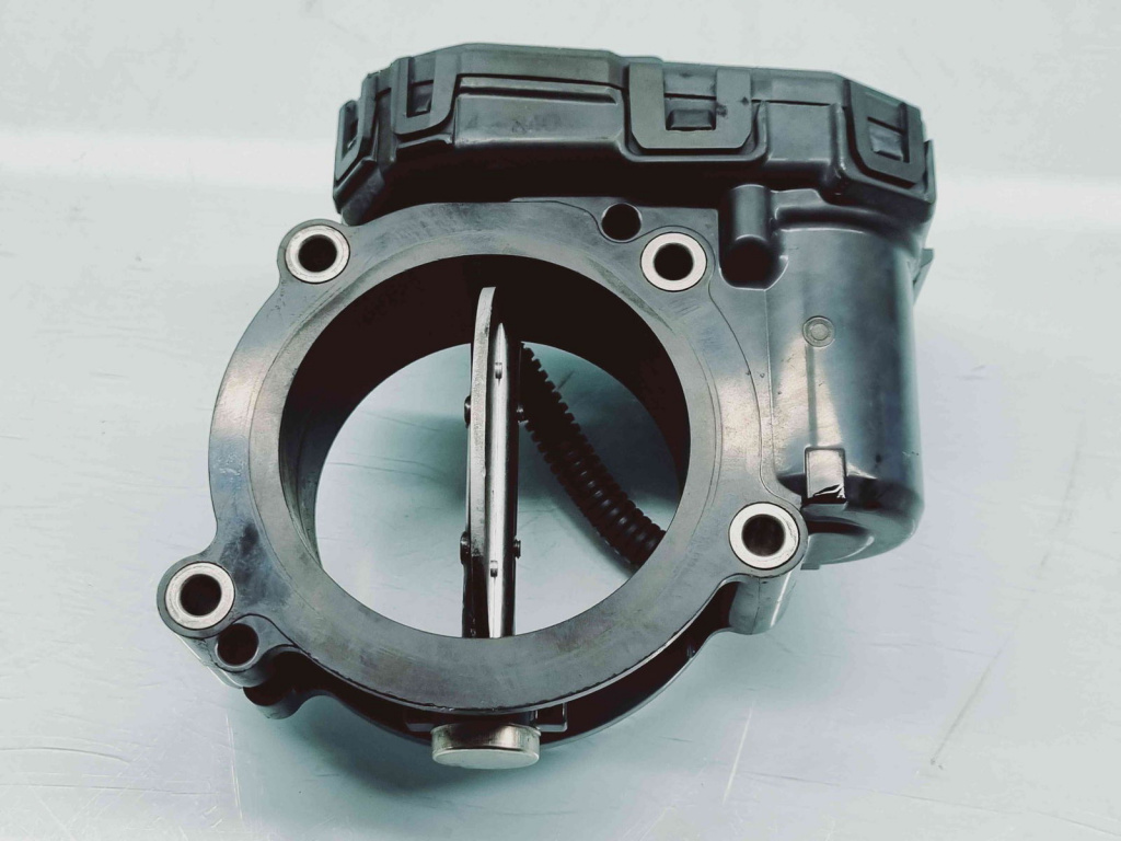 Clapeta acceleratie Mercedes Clasa C (W204) [Fabr 2007-2014] A6510900370 2.2 CDI 651924 125KW / 170CP