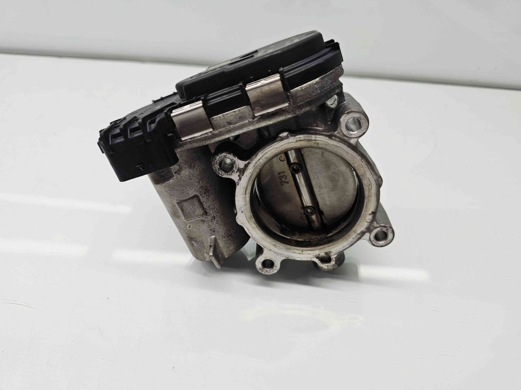 Clapeta acceleratie Mercedes Clasa CLA Coupe (C117) [Fabr 2013-2018] A2701410025 2.0 Hibr 274920 210KW / 286CP