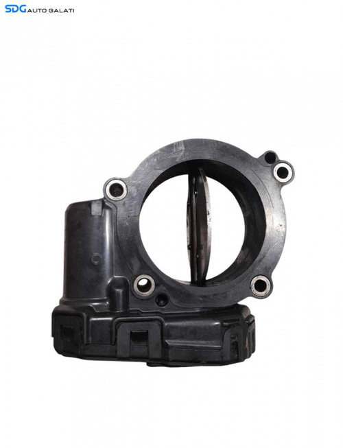 Clapeta Acceleratie Mercedes Clasa E Class W212 E200 E220 E250 E300 2.2 CDI 2009 - 2016 Cod A6510900...