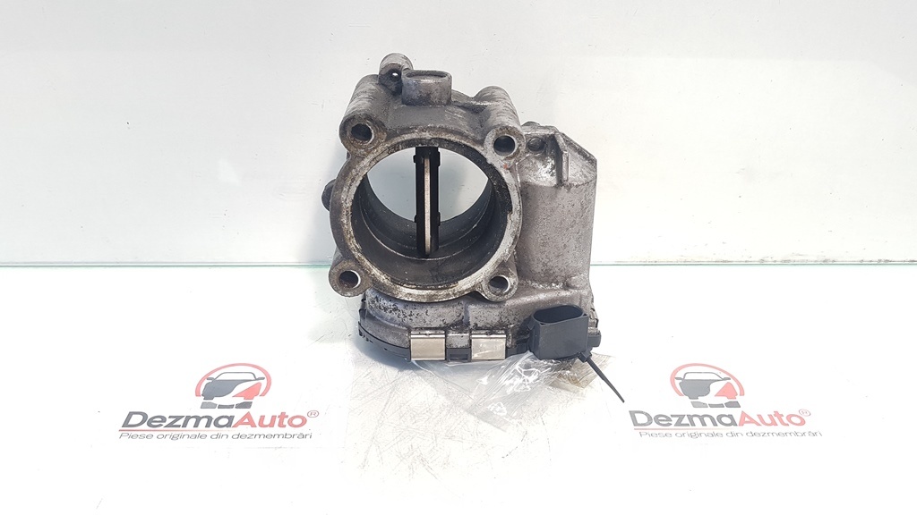 Clapeta acceleratie Mercedes Clasa E T-Model (S211), 3.0 cdi V6, A642090070