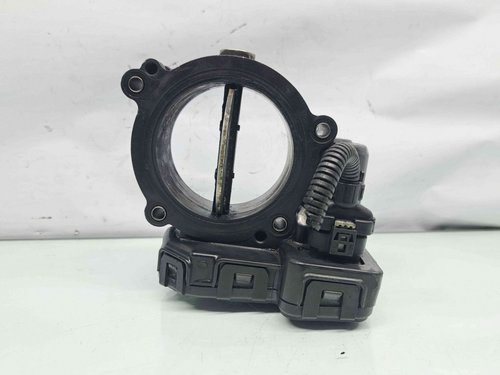 Clapeta acceleratie Mercedes Clasa E (W207) Coupe [Fabr 2009-2012] A6510900370 2.2 CDI OM65191 2.2 C...