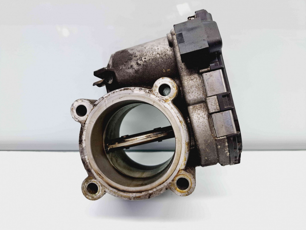 Clapeta acceleratie Mercedes Clasa E (W212) AMG [Fabr 2009-2016] A6420900270 3.0 CDI 642850 170KW / 231CP 3.0 CDI 642850 170KW / 231CP