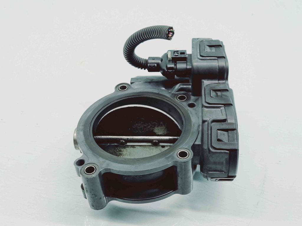 Clapeta acceleratie Mercedes Clasa E (W212) AMG [Fabr 2009-2016] A6510900370 2.2 CDI 651924 125KW / 170CP 2.2 CDI 651924 125KW / 170CP