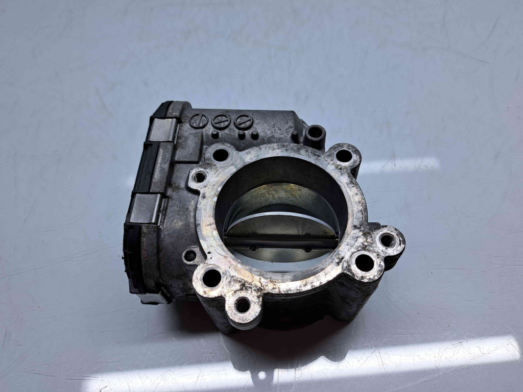 Clapeta acceleratie Mercedes Clasa E (W212) AMG [Fabr 2009-2016] A6420900270 3.0 642852 170KW / 231CP