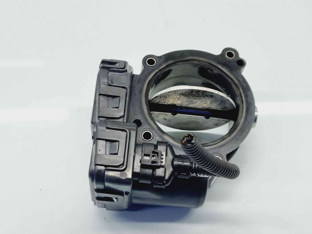 Clapeta acceleratie Mercedes Clasa E (W212) Facelift AMG [Fabr 2009-2016] A6510900470 0280750573 2.2 CDI 651924 2.2 CDI 651924 143KW / 194CP