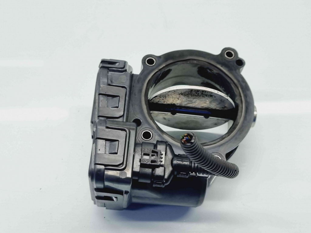 Clapeta acceleratie Mercedes Clasa E (W212) Facelift AMG [Fabr 2009-2016] A6510900470 0280750573 2.2 CDI 651924 2.2 CDI 651924 143KW / 194CP