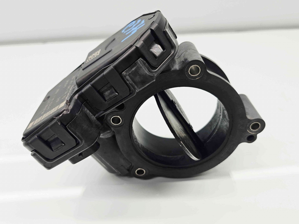 Clapeta acceleratie Mercedes Clasa GLA (