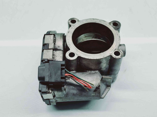 Clapeta acceleratie Mercedes Clasa GLK (X204) [Fabr 2008-prezent] A6420900270 3.0 CDI 642961 165KW /...