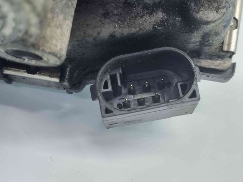 Clapeta acceleratie Mercedes Clasa ML (W164) [Fabr 2005-2012] A6420900070 3.0 CDI 642940 3.0 CDI 642...