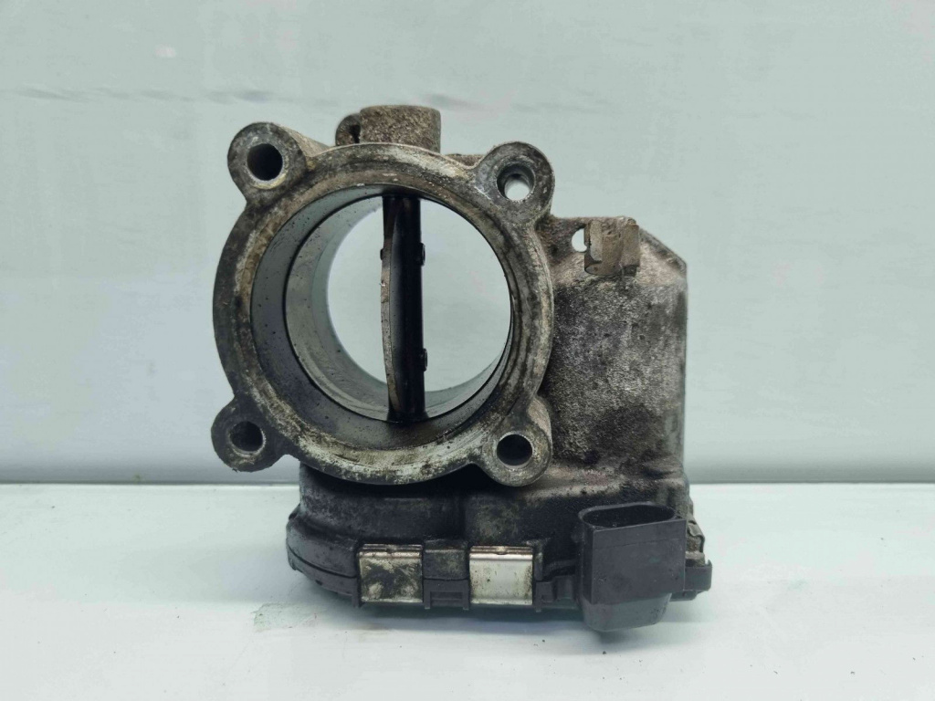 Clapeta acceleratie Mercedes Clasa ML (W164) [Fabr 2005-2012] A6420900070 3.0 CDI 642940 3.0 CDI 642940 165KW / 224CP