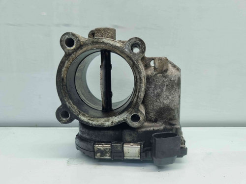 Clapeta acceleratie Mercedes Clasa ML (W164) [Fabr 2005-2012] A6420900070 3.0 CDI 642940 3.0 CDI 642...