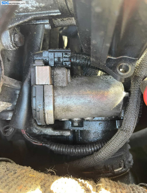 Clapeta Acceleratie Mercedes Clasa S Class W221 S320 S350 3.0 CDI V6 2005 - 2013 Cod 0281002894 A642...