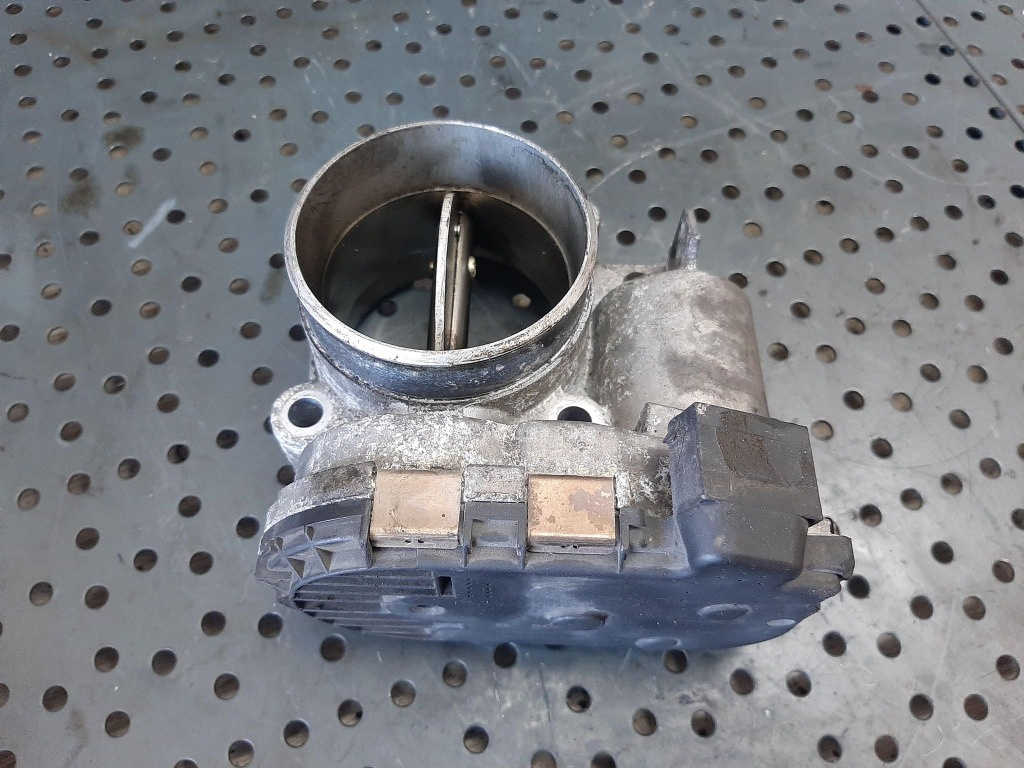 Clapeta acceleratie mercedes clk c208 2.3 b a1110980109