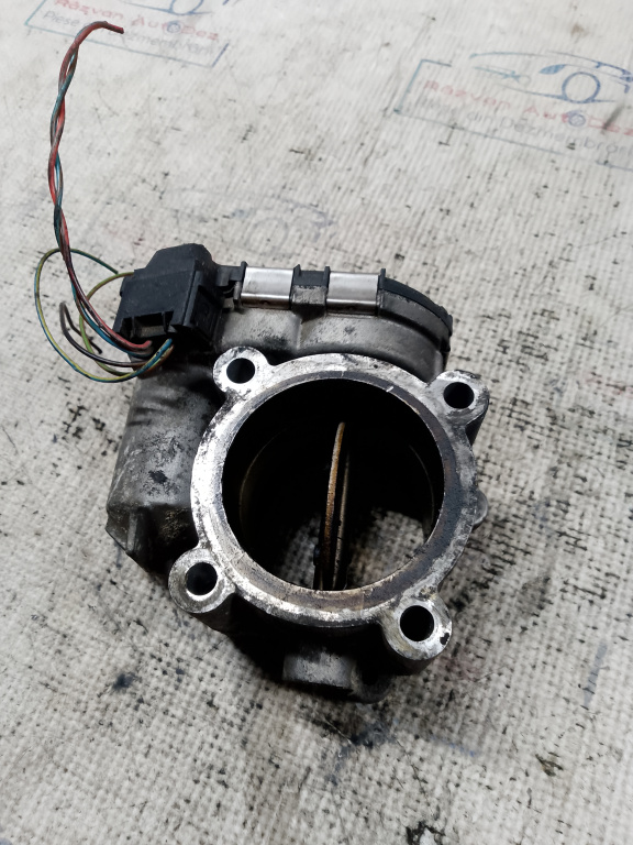 Clapeta acceleratie Mercedes E 350 2012, A6420900270