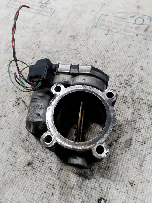 Clapeta acceleratie Mercedes E 350 2012, A6420900270