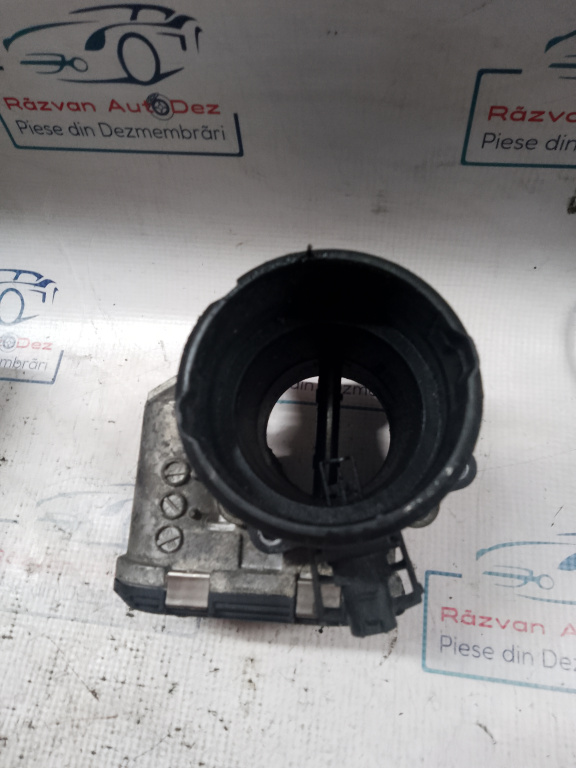 Clapeta acceleratie Mercedes E 350, A6420900344 / A6420900270