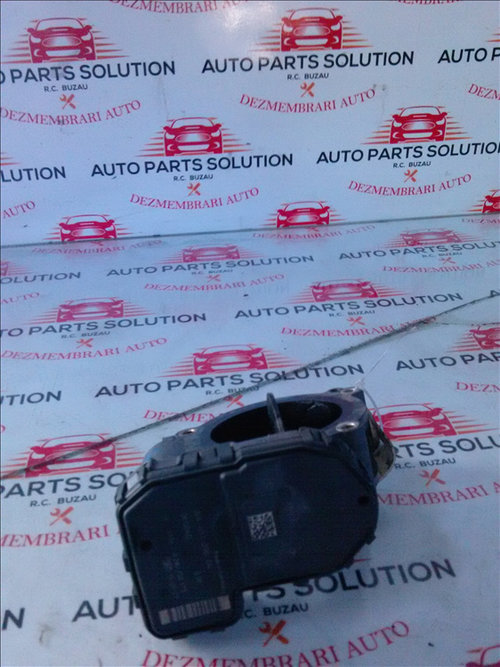 Clapeta acceleratie MERCEDES E CLASS 2.2 CDI an fabr. 2015