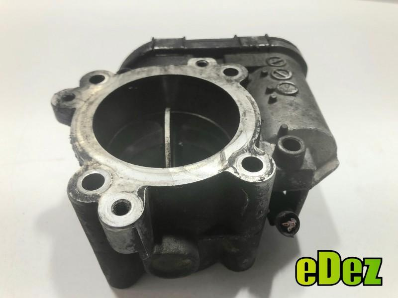 Clapeta acceleratie Mercedes E-Class (2002-2008) [W211] 320 cdi v6 a6420900070
