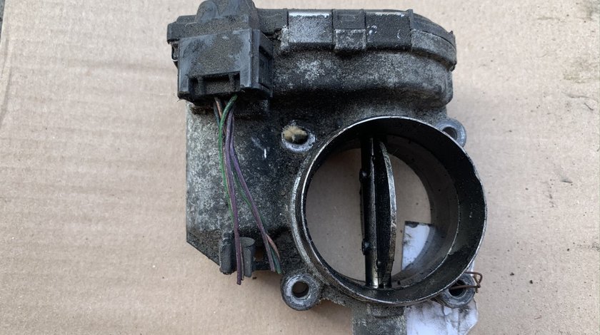 Clapeta acceleratie Mercedes E Class W211 2008 2.2 Diesel