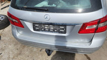 Clapeta acceleratie Mercedes E-Class W212 2.2 Cdi ...