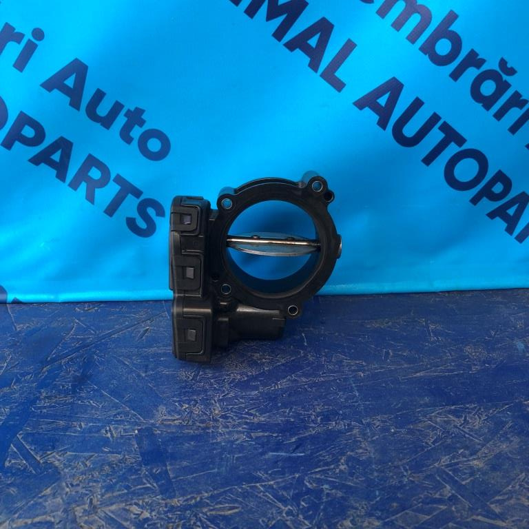 Clapeta acceleratie Mercedes E Class W212 2.2 DIESEL 2009-2016 COD A6510900470