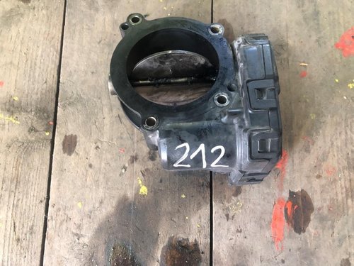 Clapeta acceleratie Mercedes E Class w212 2011