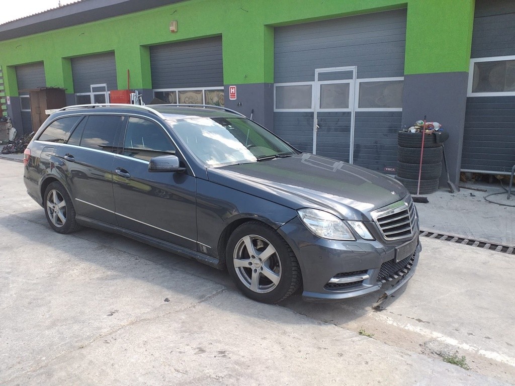 Clapeta acceleratie Mercedes E-Class W21