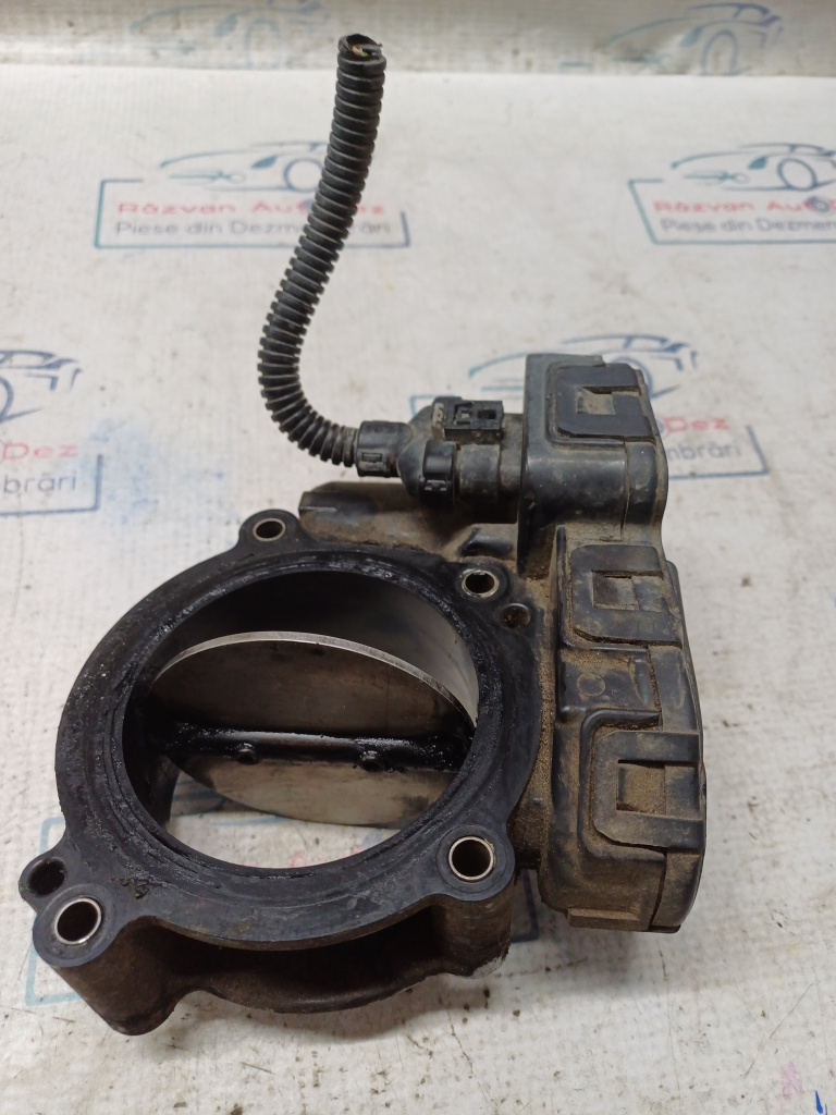 Clapeta acceleratie Mercedes E Class W212 3.0 Motorina 2012, A6510900170