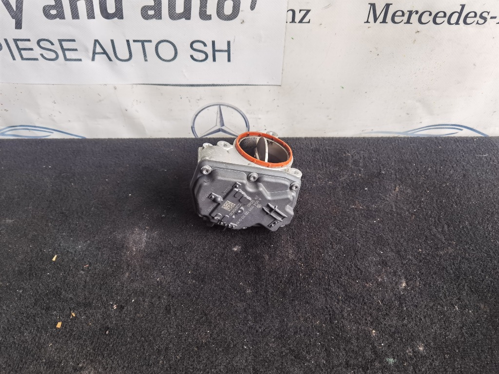 Clapeta acceleratie Mercedes E class w213 A6540900070