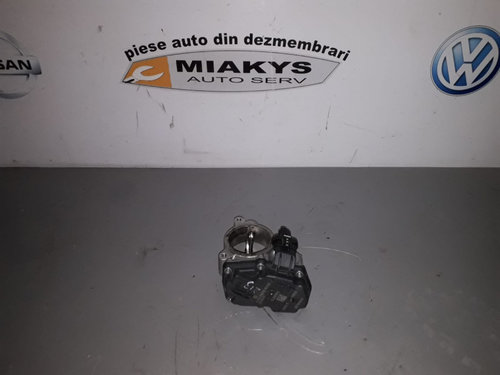 Clapeta acceleratie Mercedes E-class W213 A6540900070