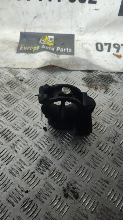 Clapeta acceleratie Mercedes E-Klass W212 2.2 CDI 170cp cod A6510900470