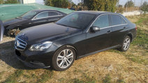 Clapeta acceleratie Mercedes E220 cdi w212 facelif...