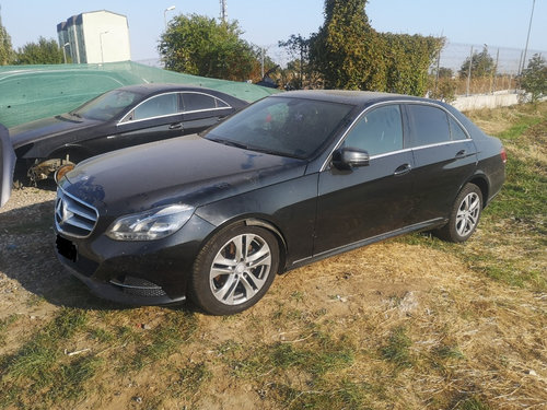 Clapeta acceleratie Mercedes E220 cdi w212 facelift