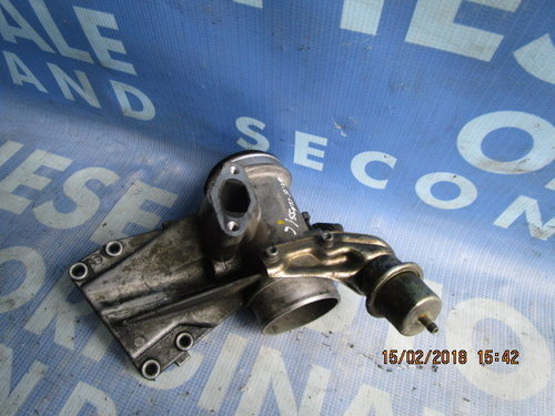 Clapeta acceleratie Mercedes E220 W210;  6040980517