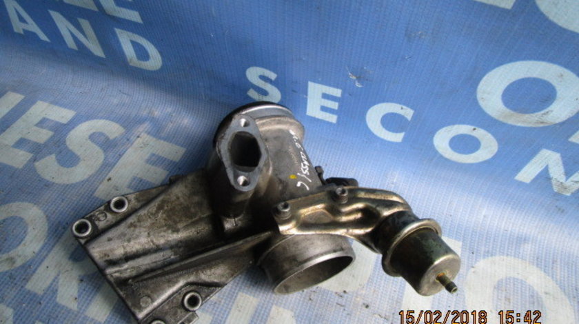 Clapeta acceleratie Mercedes E220 W210; 6040980517