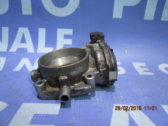 Clapeta acceleratie Mercedes E240 W211;  A1121410125