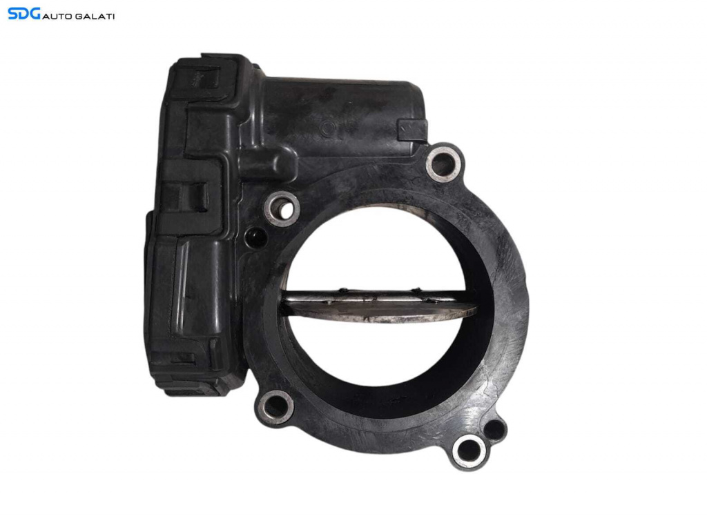 Clapeta Acceleratie Mercedes GLC X253 350 2.2 CDI 2016 - 2019 Cod A6510900470 0280750573 [N0798]