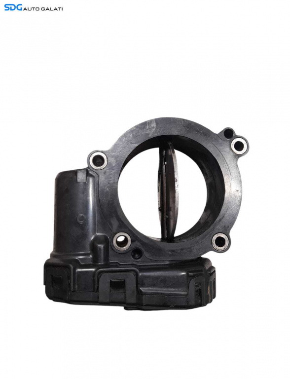 Clapeta Acceleratie Mercedes GLE W166 250 300 2.2 CDI 2015 - 2018 Cod A6510900370 0280750564 [N1034]