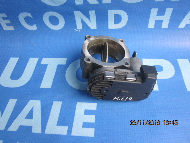 Clapeta acceleratie Mercedes M420 W164;  A6290900170
