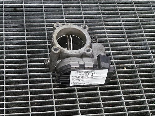 CLAPETA ACCELERATIE MERCEDES ML 3.0 CDI - (2005 2011)