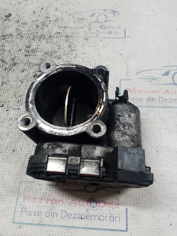 Clapeta acceleratie Mercedes ML 3.0 Motorina 2008, A6420900070