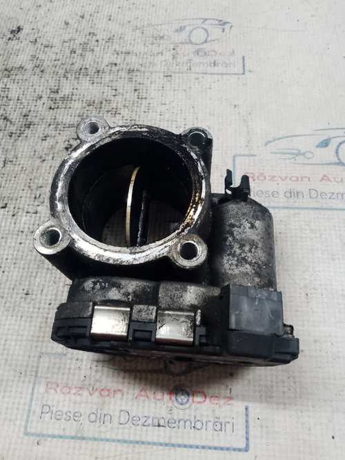Clapeta acceleratie Mercedes ML 3.0 Motorina 2008, A6420900070