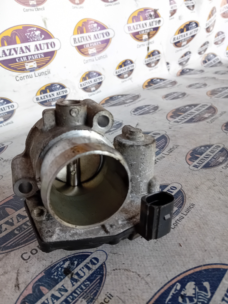 Clapeta acceleratie Mercedes ML 3.0 Motorina 2012, A6420380270