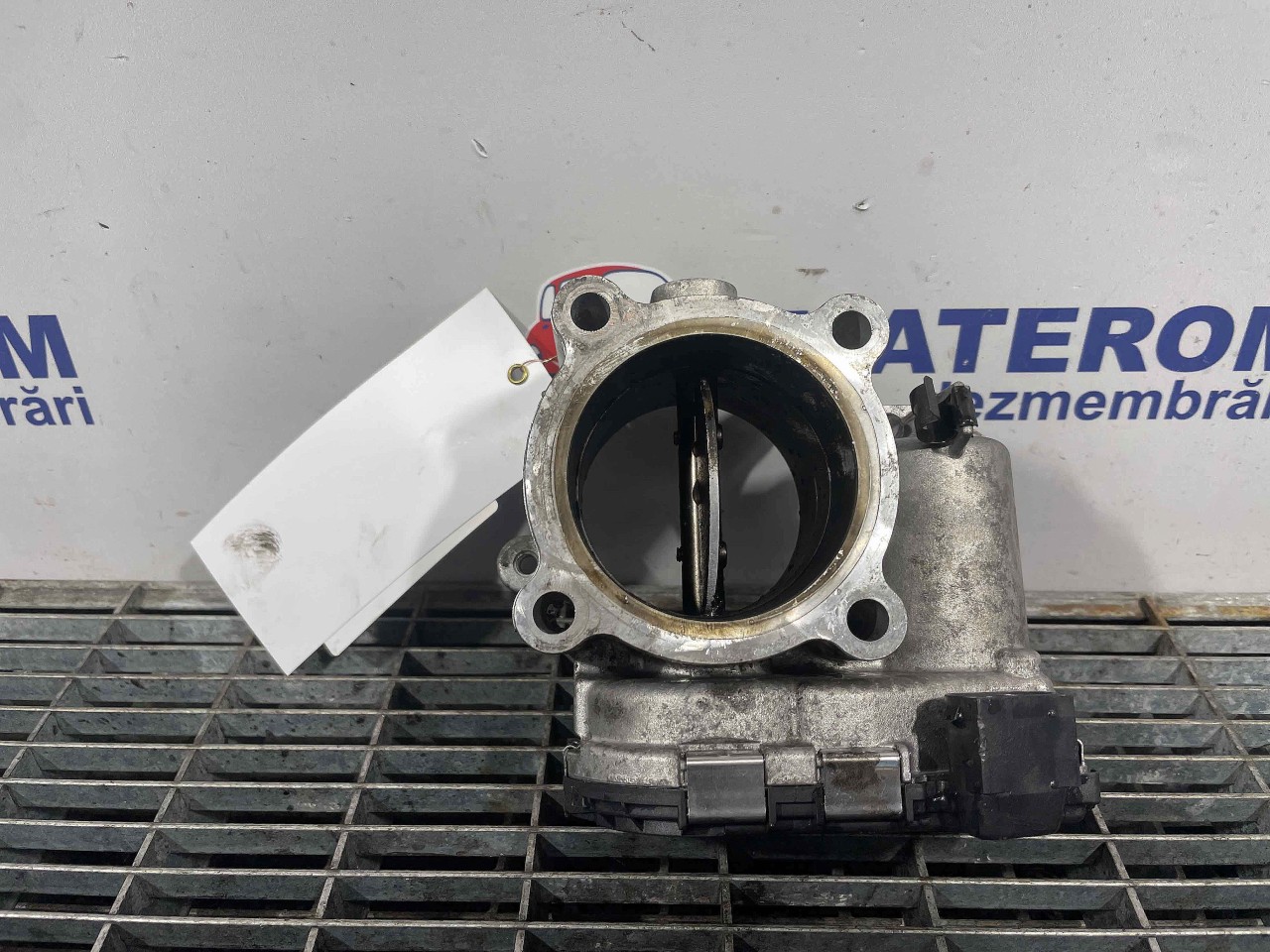 CLAPETA ACCELERATIE MERCEDES ML ML 3.0 CDI - (2012 2019)