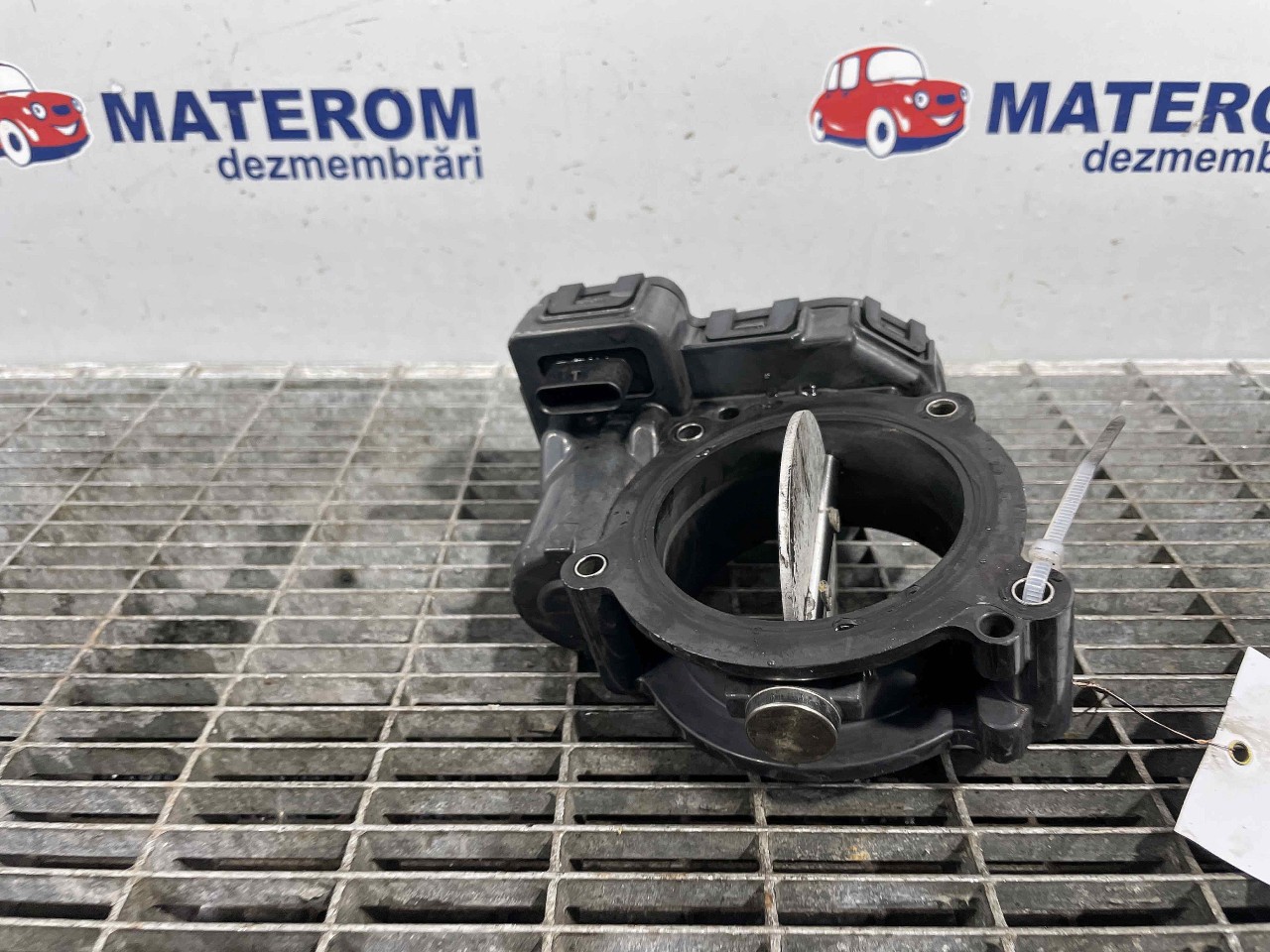 CLAPETA ACCELERATIE MERCEDES SPRINTER 2.2 CDI - (2014 2019)